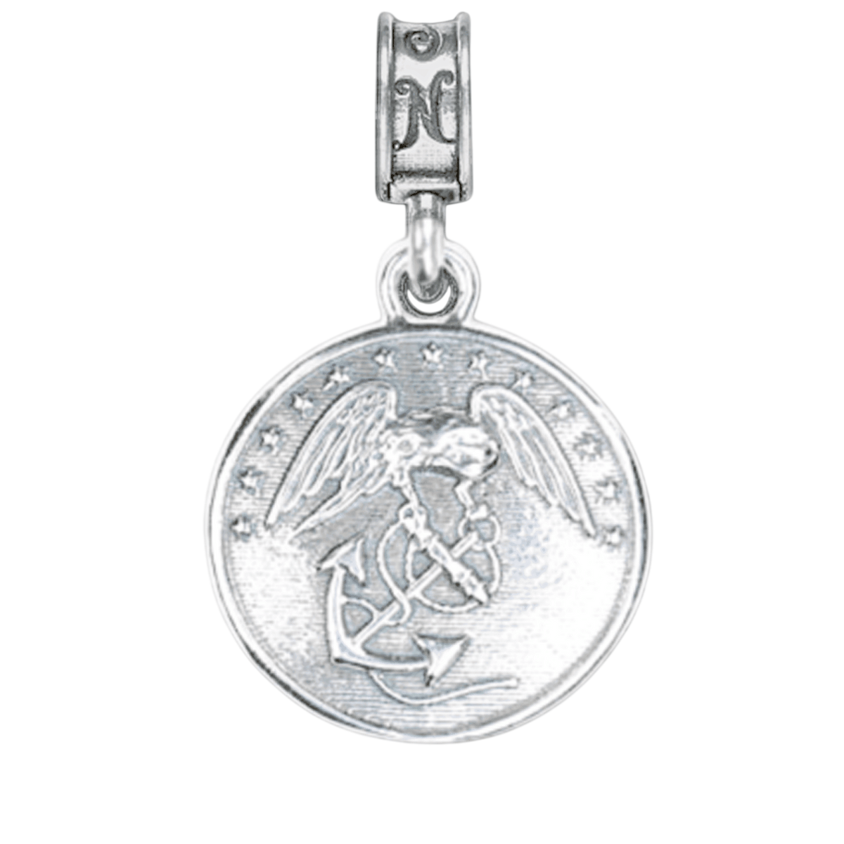 Marine Corps Button