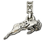 United States Naval Academy Bill the Goat Charm