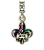 Military Jewelry, Military Charms, Navy, USN, Military Gifts, NSA New Orleans Louisiana