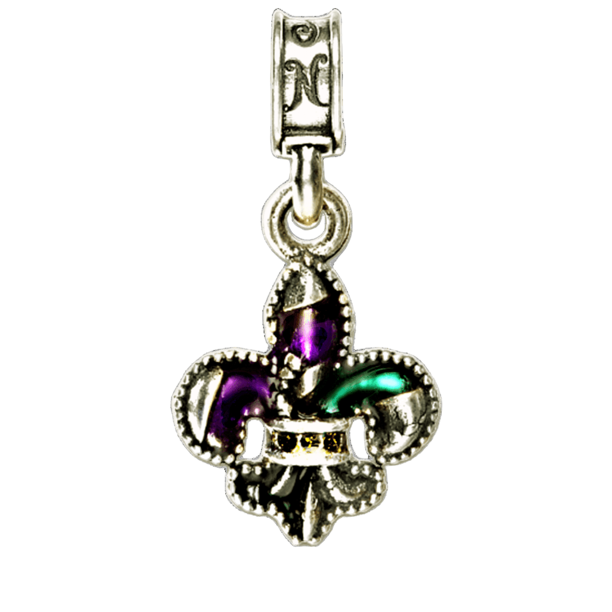 Military Jewelry, Military Charms, Navy, USN, Military Gifts, NSA New Orleans Louisiana