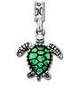 MCB Camp Lejeune Turtle Charm