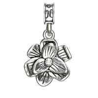 NAS Meridian Magnolia Blossom Charm