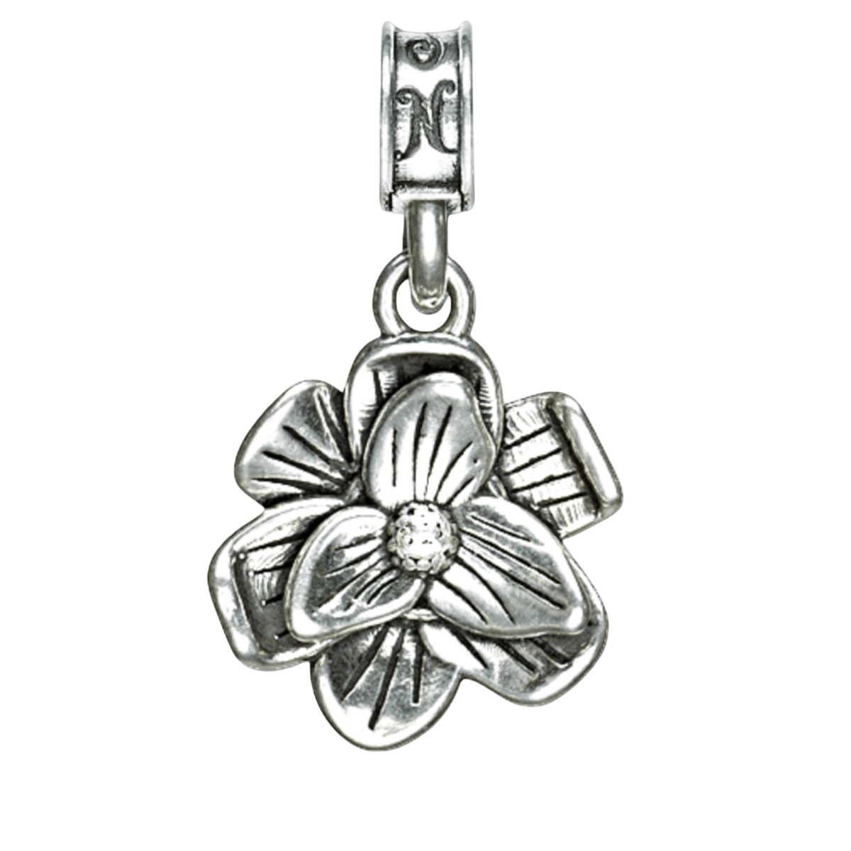 NAS Meridian Magnolia Blossom Charm