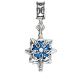 Military Jewelry, Military Charms, Military Gifts, Military Intelligence Charm