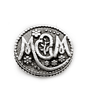 Mom Bead Charm