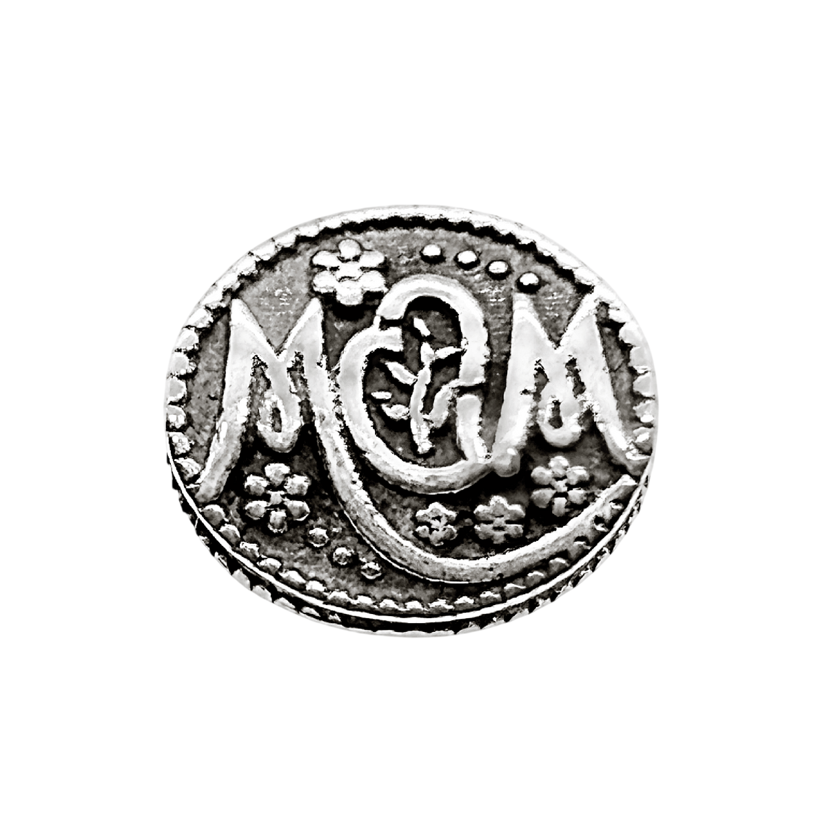Mom Bead Charm