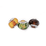 Mother Earth Glass Bead Charm Bundle