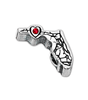 Military Jewelry, Military Charms, Military Gifts, Travel Charm, Florida Charm