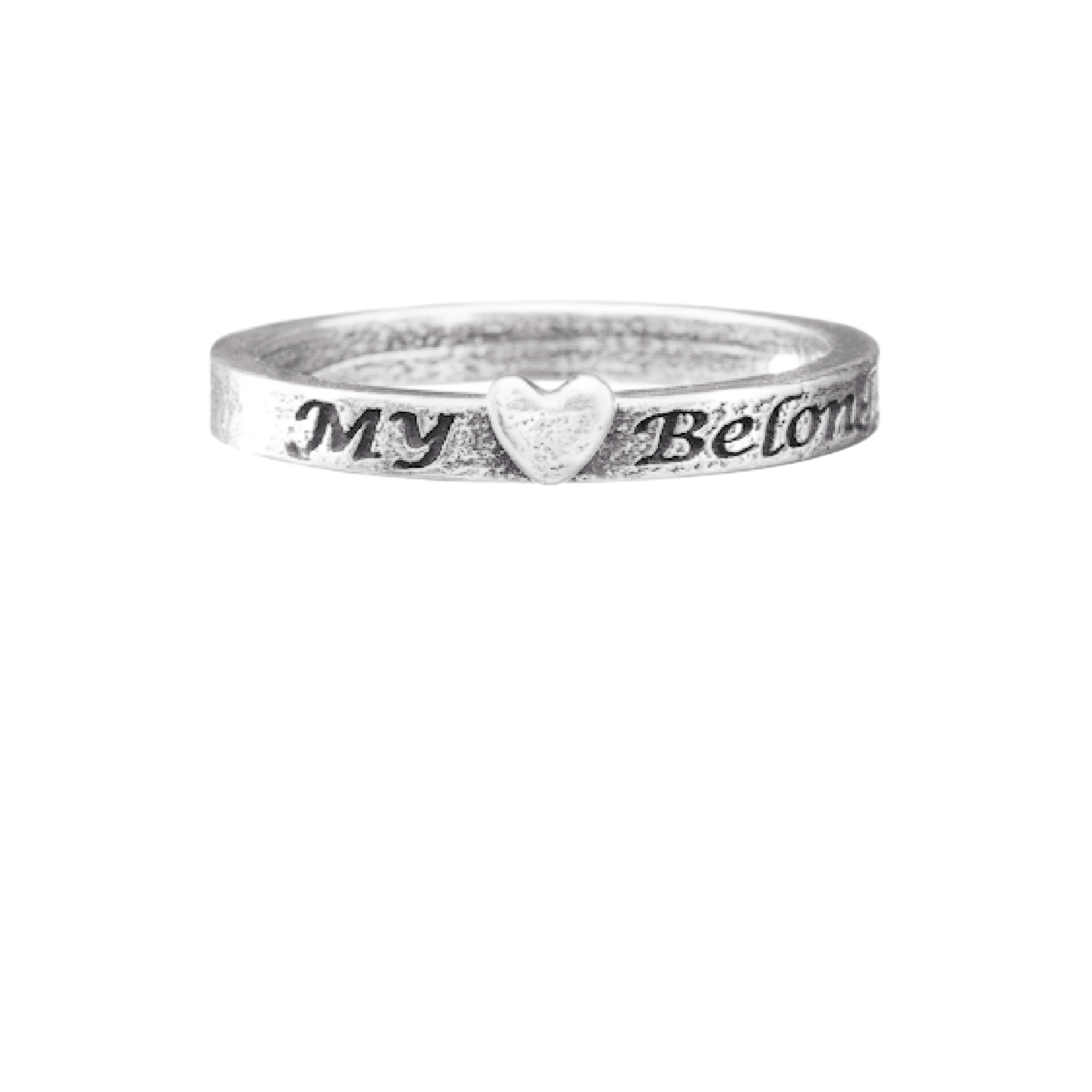 Military Jewelry, Military Charms, Marine Corps, USMC, Military Gifts, Ring