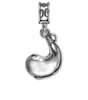Military Jewelry, Military Charms, Navy, USN, Military Gifts, Navy Base Rota Spain