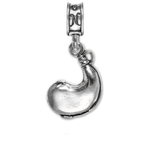 Military Jewelry, Military Charms, Navy, USN, Military Gifts, Navy Base Rota Spain