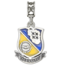 Military Jewelry, Military Charms, Navy, USN, Military Gifts, Navy Blue Angels