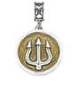 NAS Oceana Trident Charm