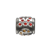 Marine Corps Bling Bead Charm