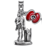 USAF Military Gift Military Charm Air Force Air National Guard American Legion