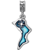 NSF Diego Garcia Island Charm