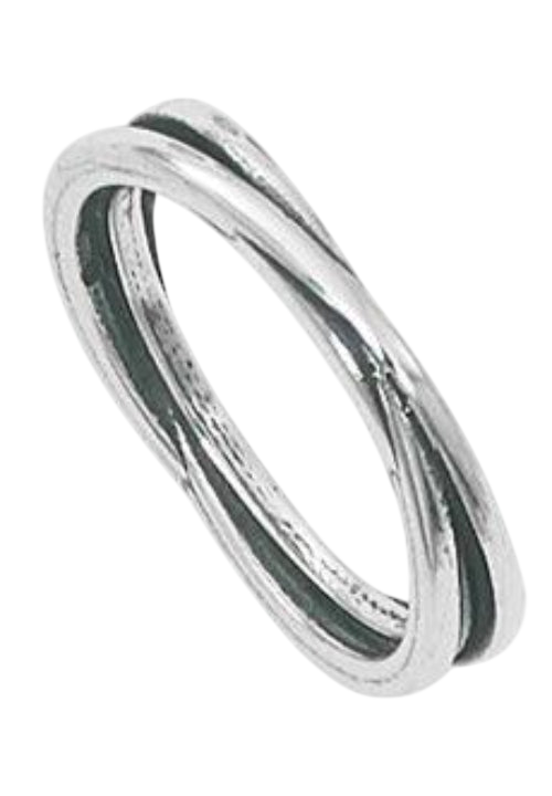Ring-Crossroads Ring