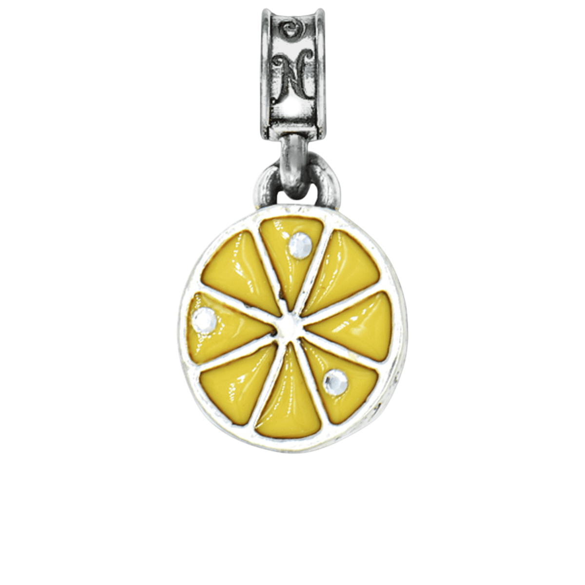 NSA Naples, Italy Lemon Charm