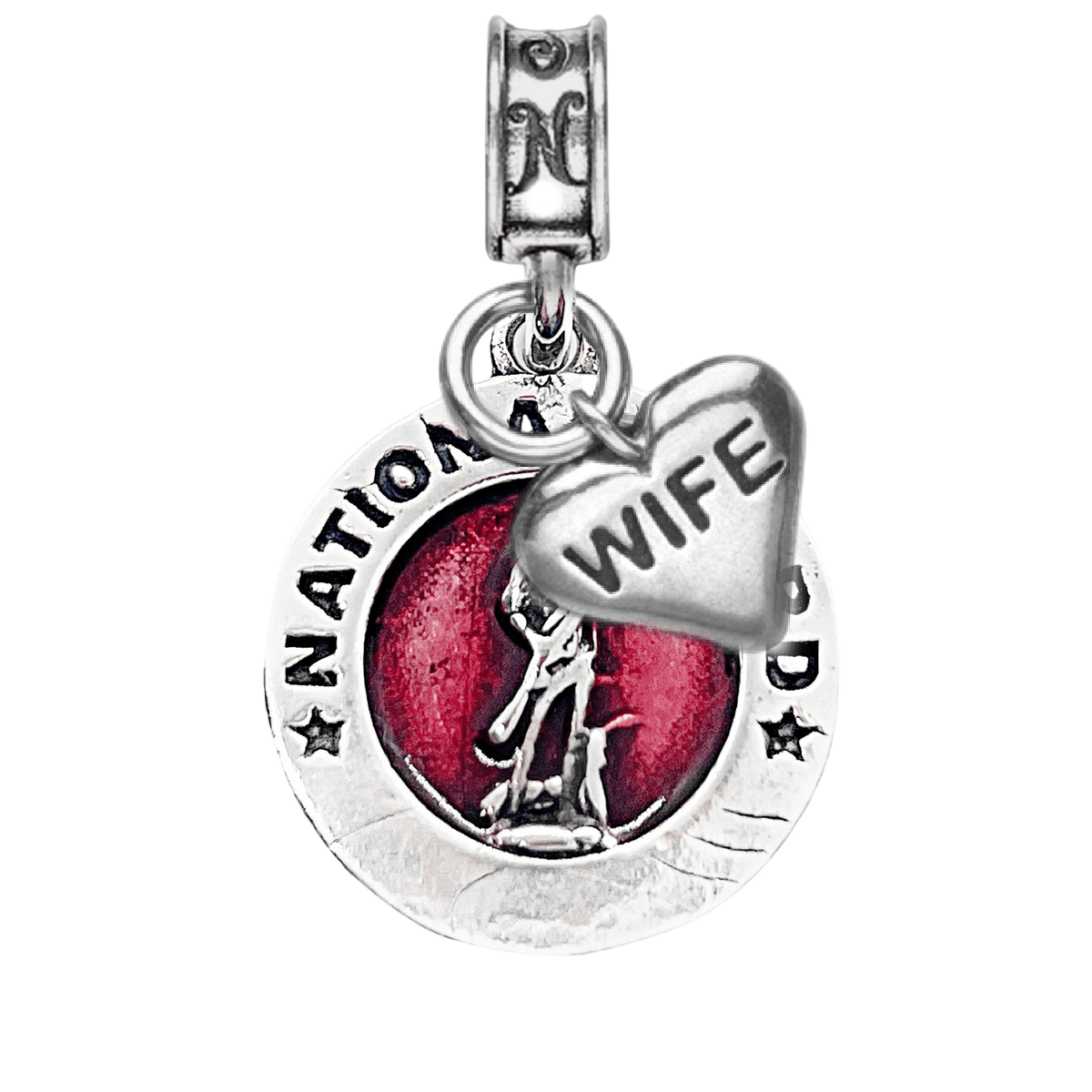 National Guard Emblem Twinkle Bundle
