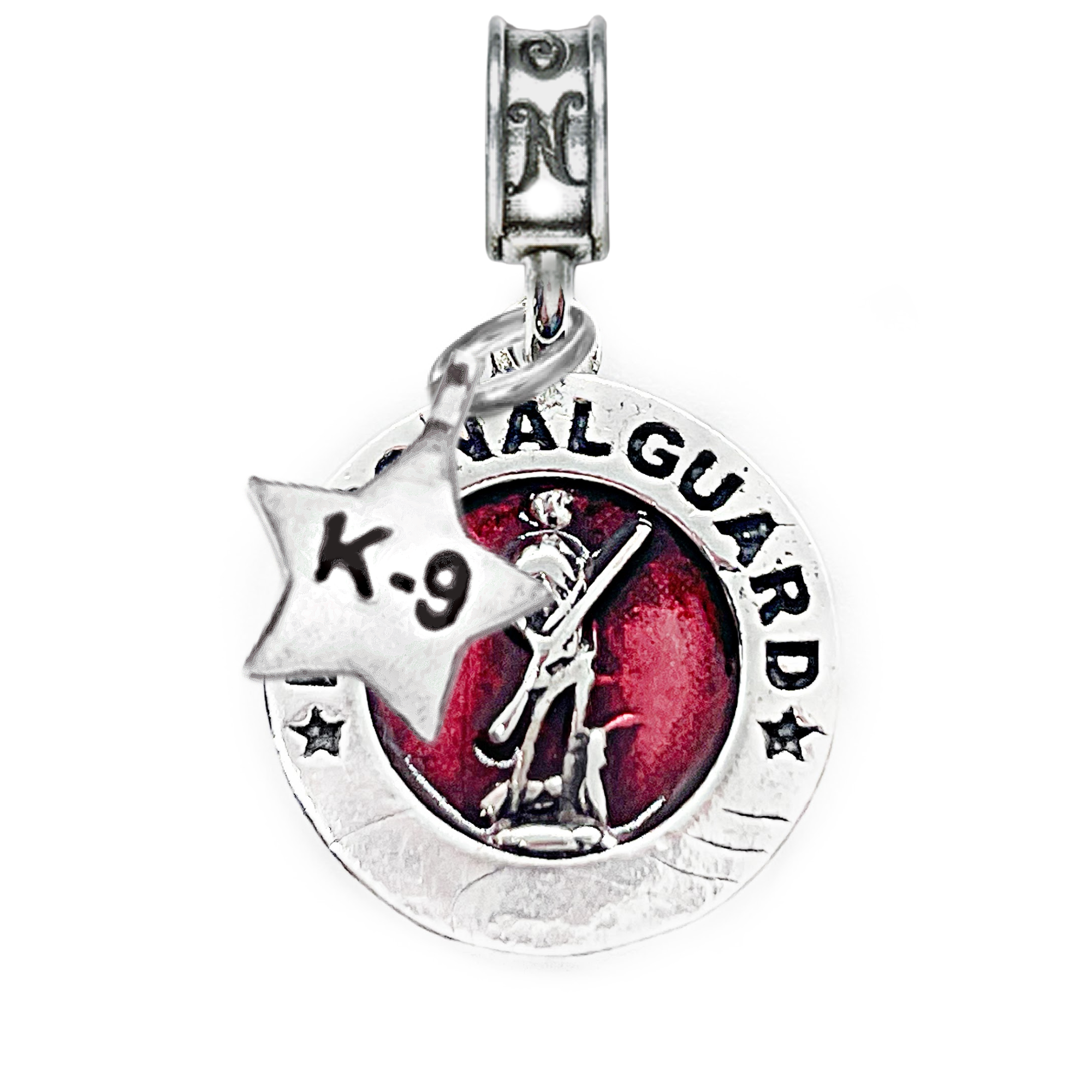National Guard Emblem Twinkle Bundle