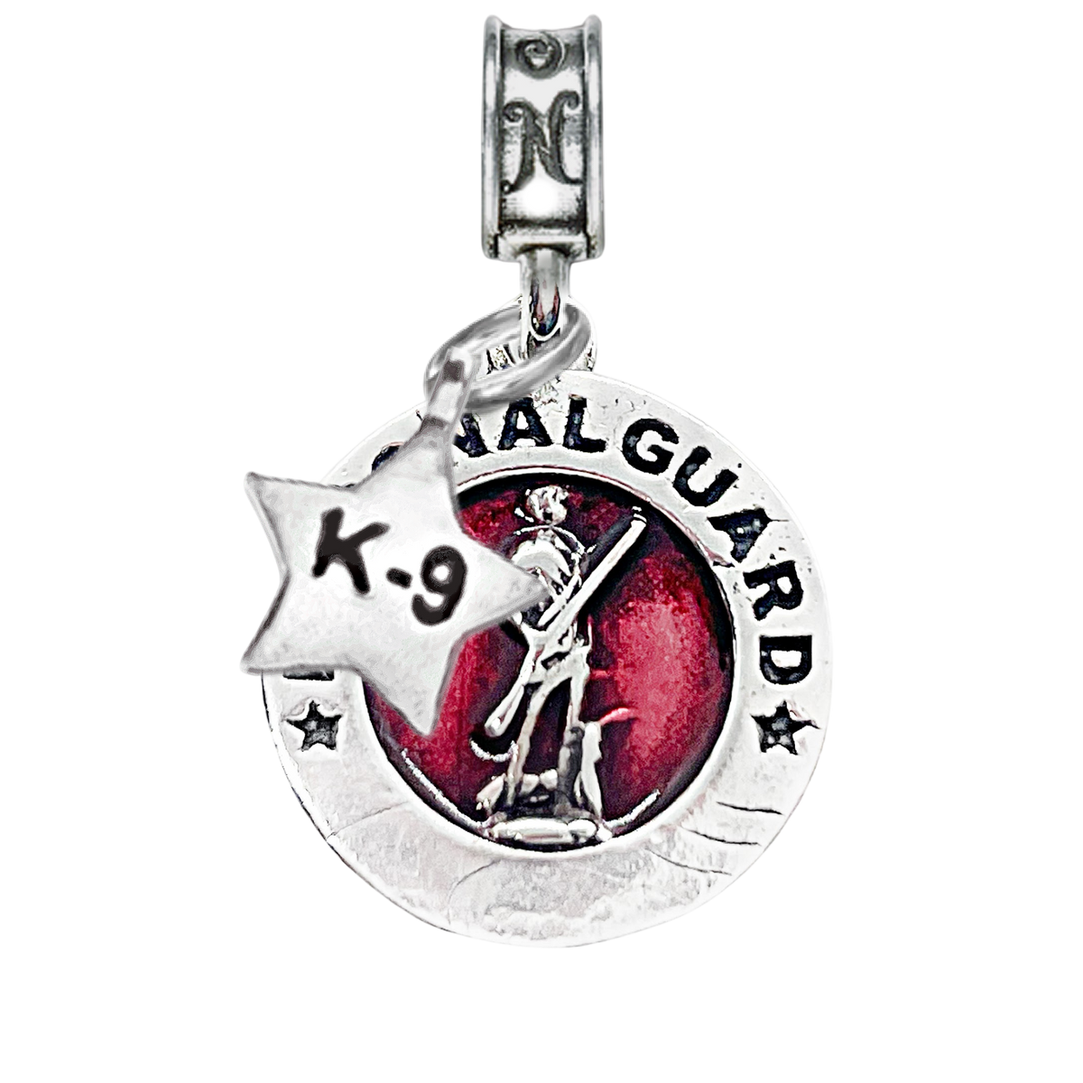 National Guard Emblem Twinkle Bundle