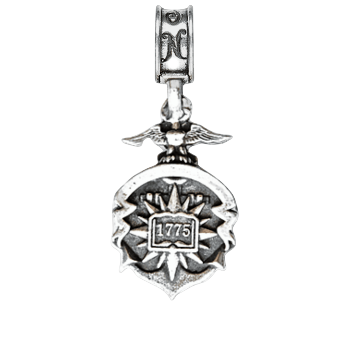 Navy Chaplain Corps Charm