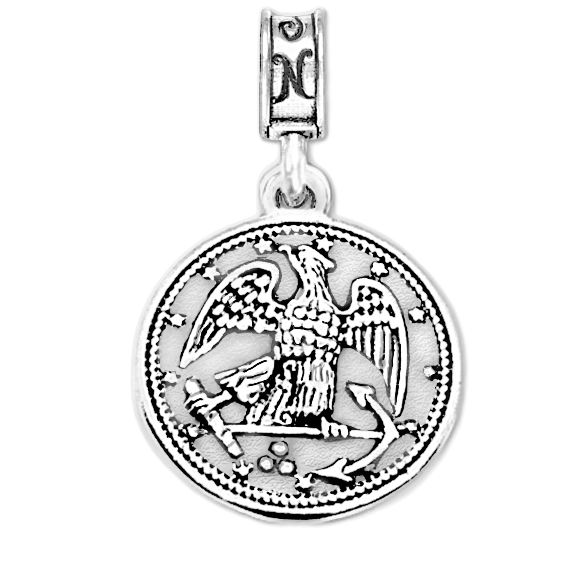 Military Jewelry, Military Charms, Navy, USN, Military Gifts