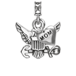 United States Navy, USN, Navy Charm, Navy Mom