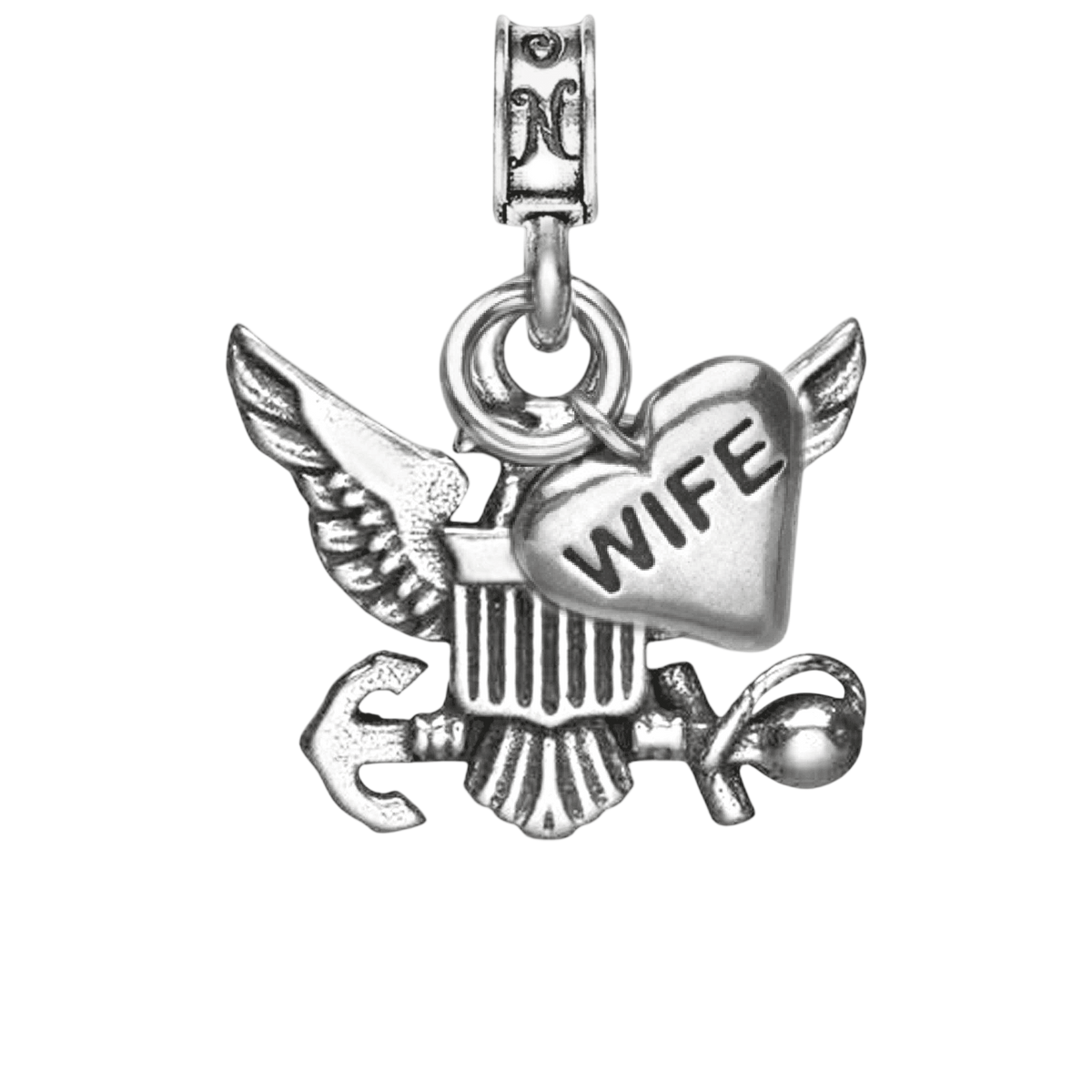 Navy Emblem Twinkle  Bundle