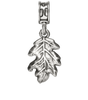 Navy Nurse Corps Oak Leaf Charm