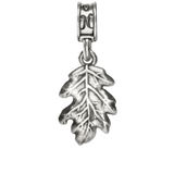 Navy Nurse Corps Oak Leaf Charm