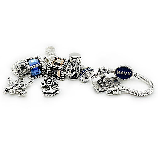LAV Light Armored Vehicle Charm