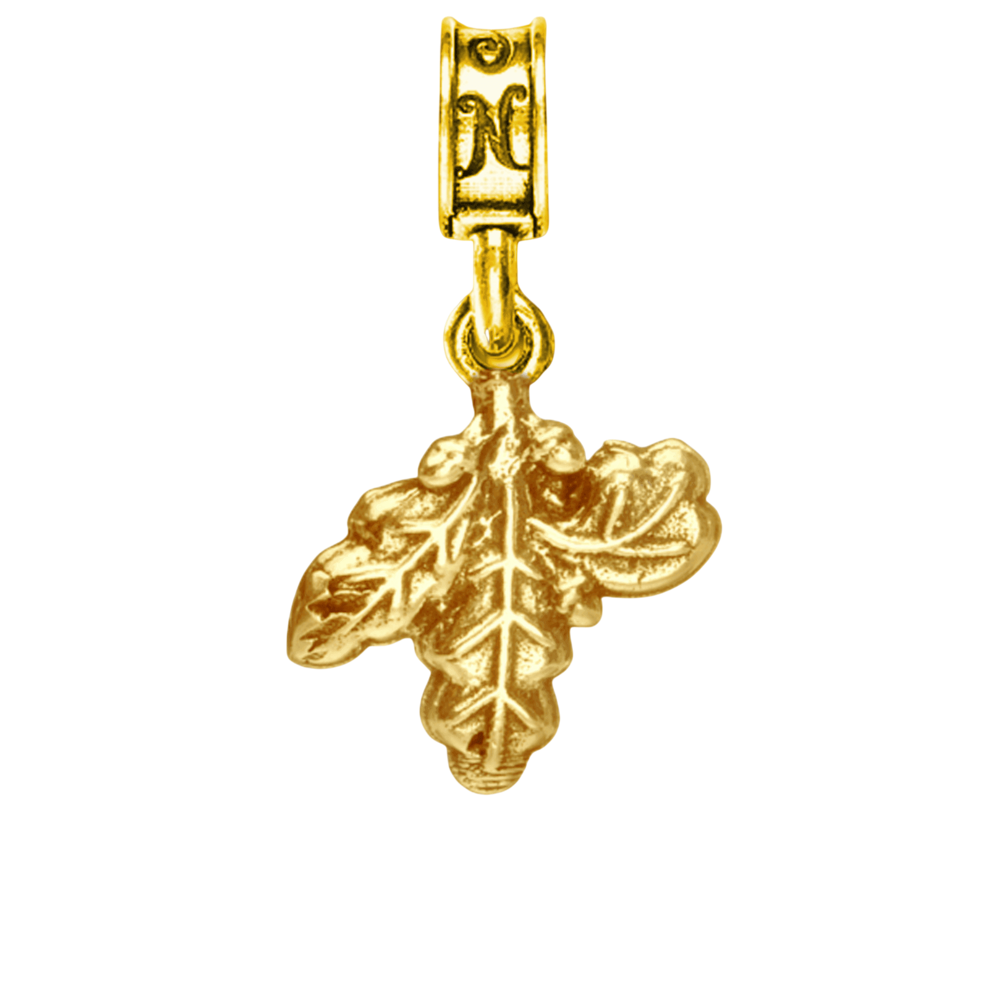 Military Jewelry, Military Charms, Navy, USN, Military Gifts, Navy Supply Corps Charm, Gold