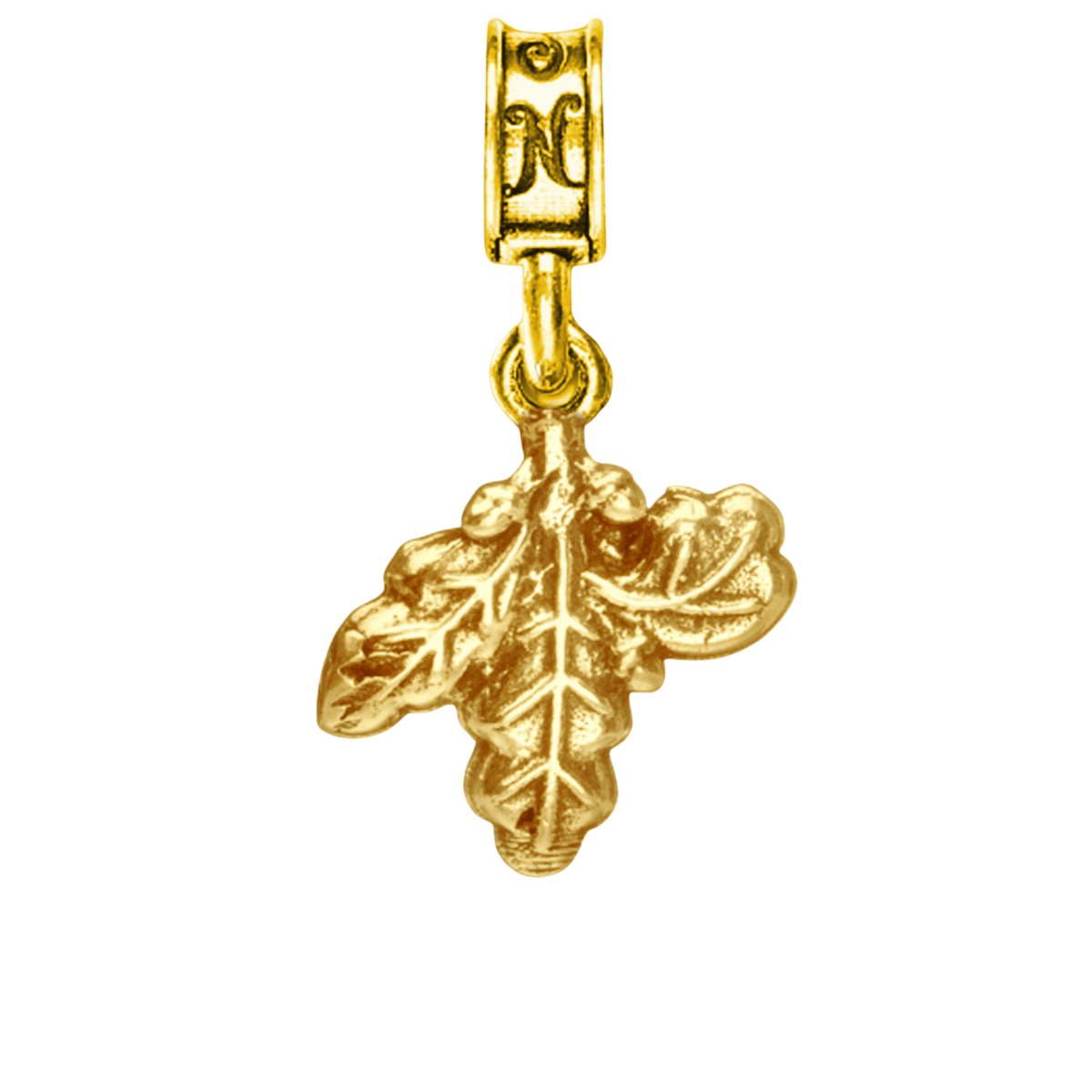 Navy Supply Corps Charm