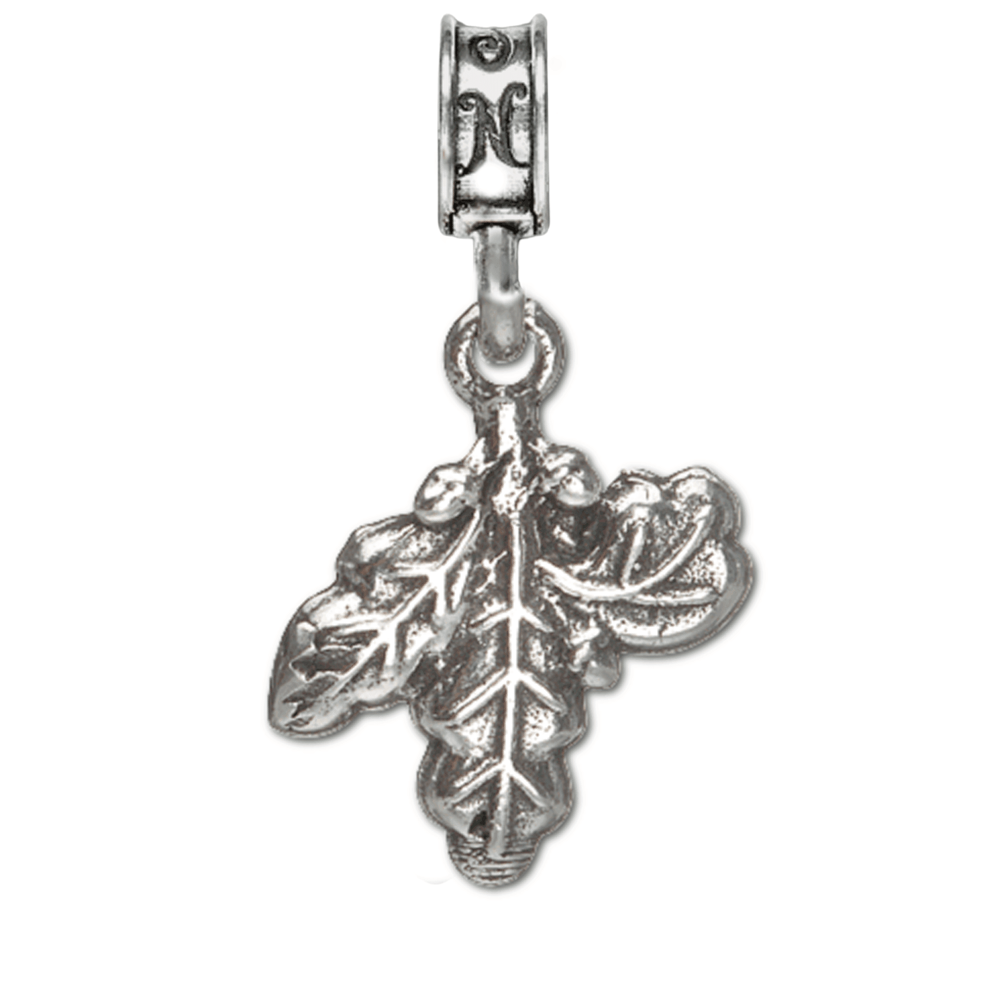 Military Jewelry, Military Charms, Navy, USN, Military Gifts, Navy Supply Corps Charm, Silver