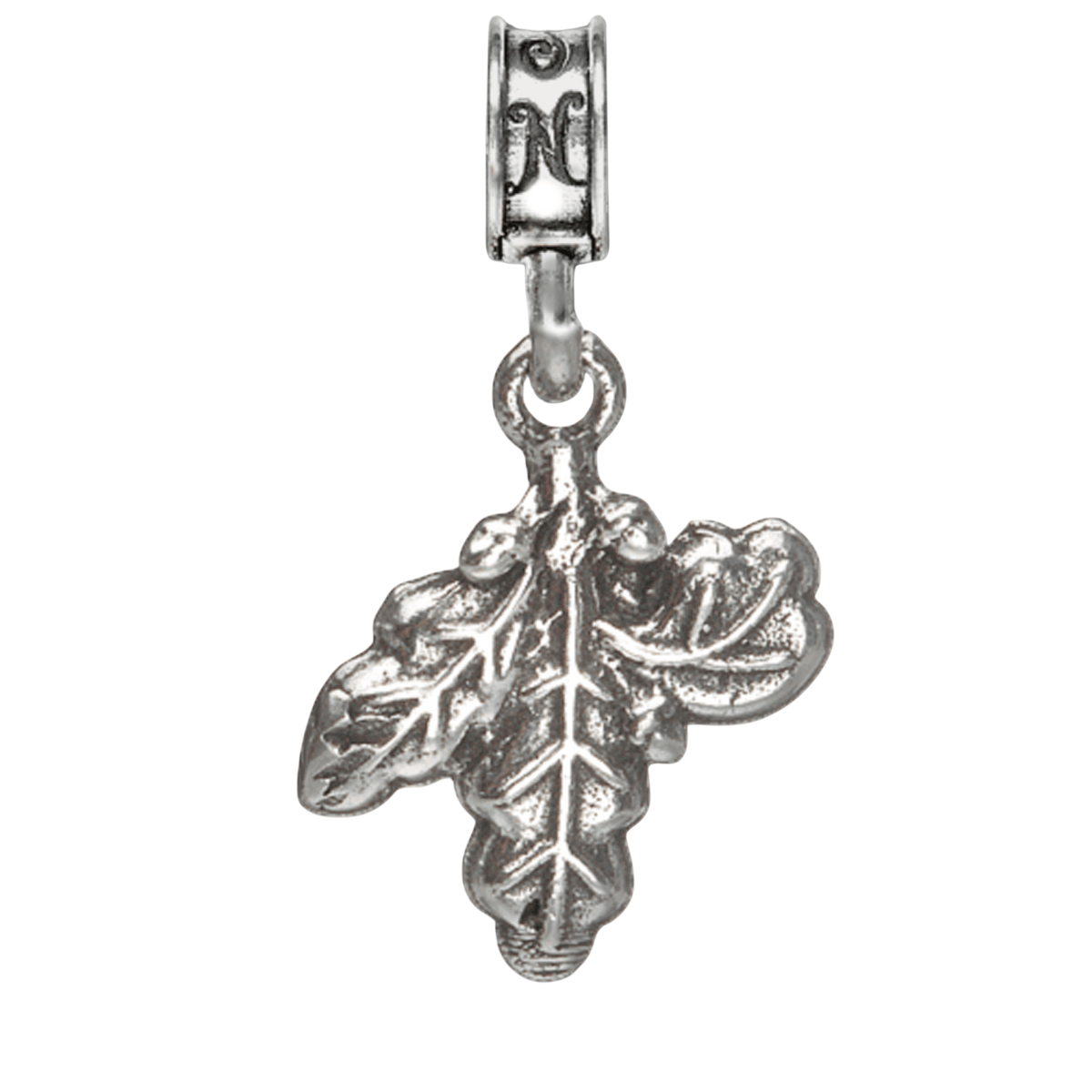 Navy Supply Corps Charm