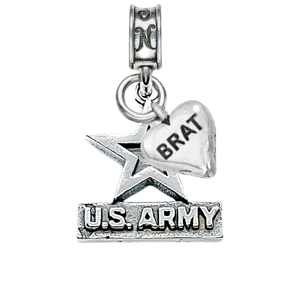 Army Emblem Twinkle Bundle