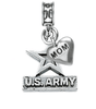 Army Emblem, Army Star, Army Logo, United States Army, Army Mom