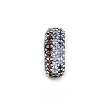 Coast Guard Pave, USCG, Military Charm