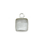 Square Birthstone Twinkle