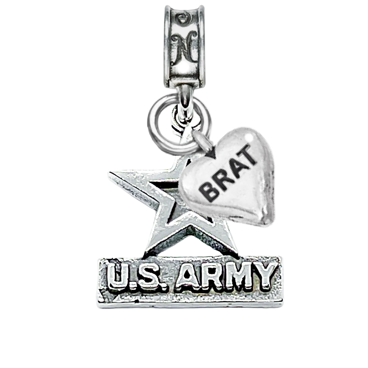 Army Emblem Twinkle Bundle
