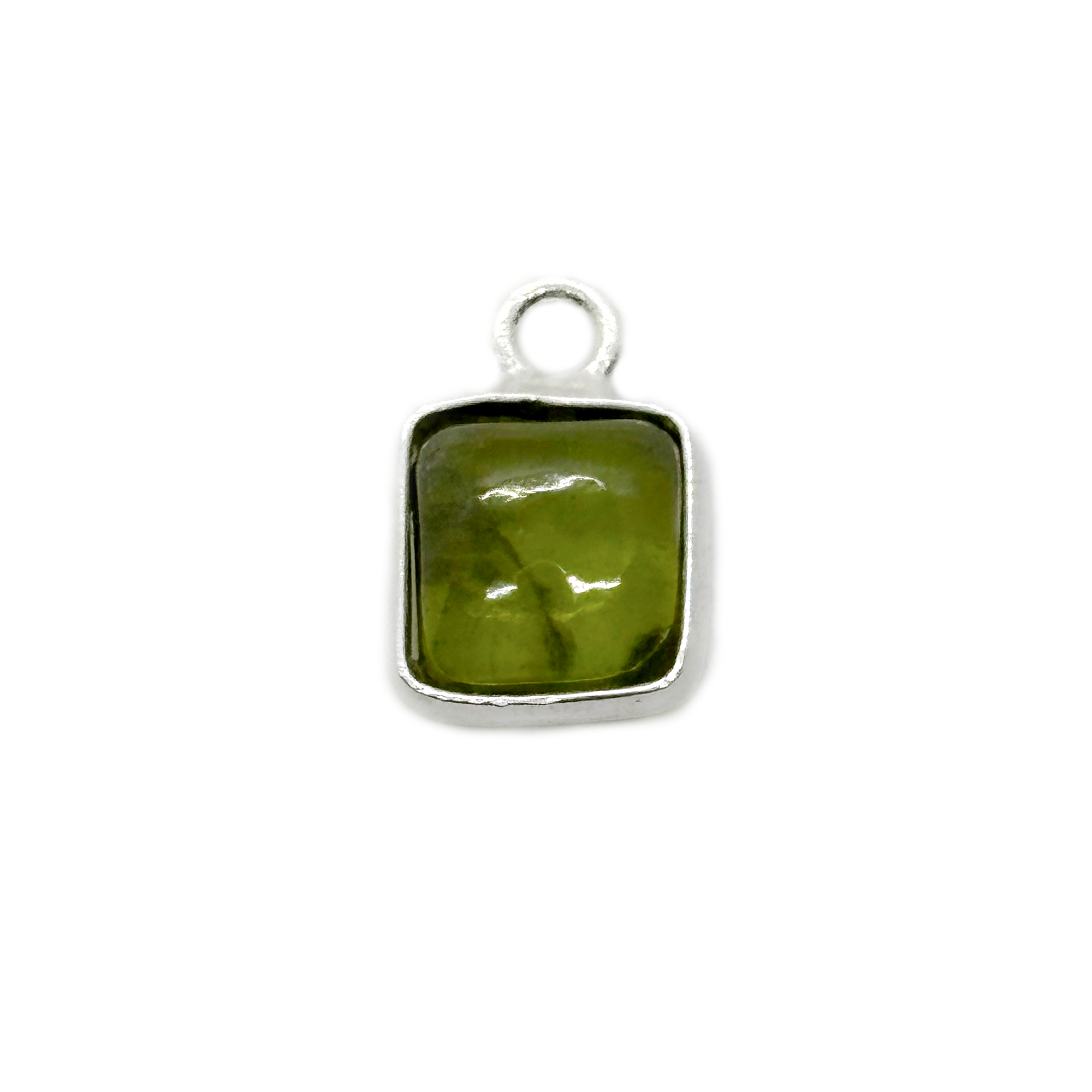 Square Birthstone Twinkle