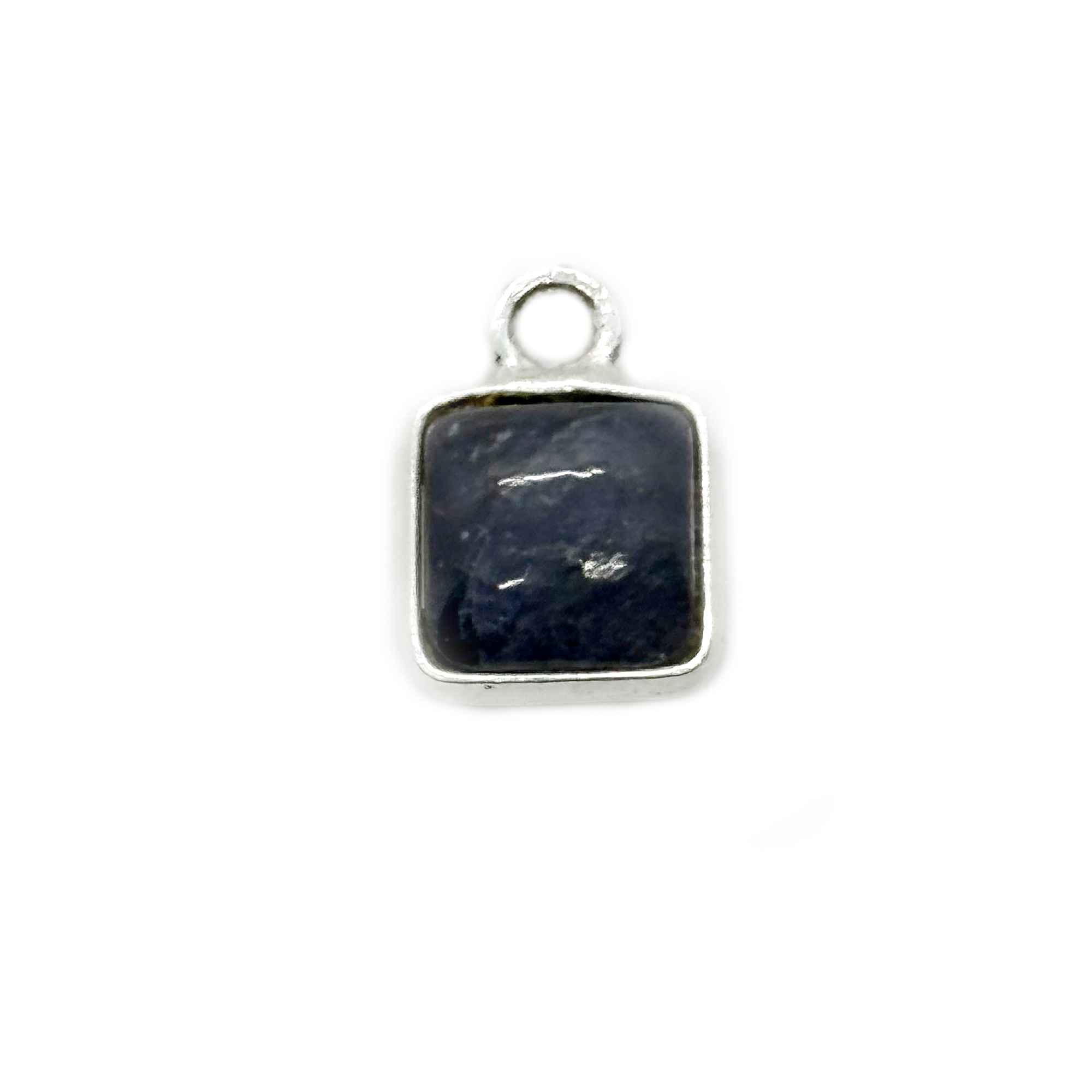 Square Birthstone Twinkle