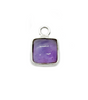 Square Birthstone Twinkle