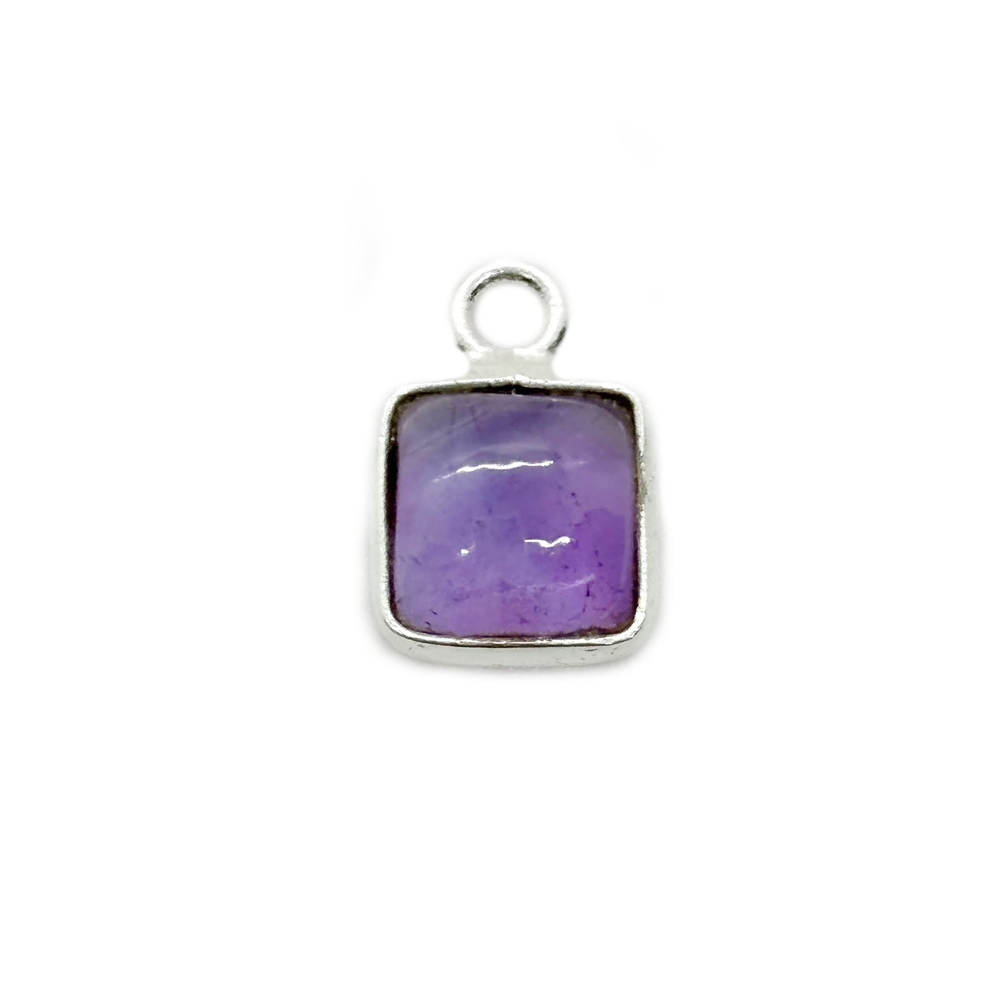 Square Birthstone Twinkle