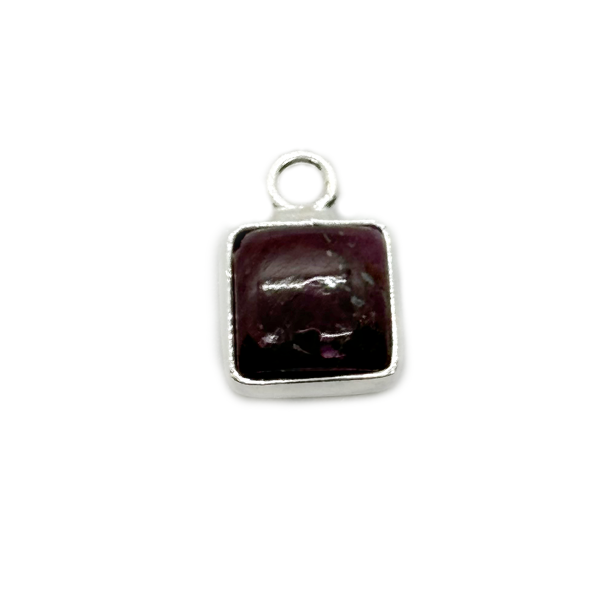 Square Birthstone Twinkle