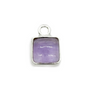Square Birthstone Twinkle