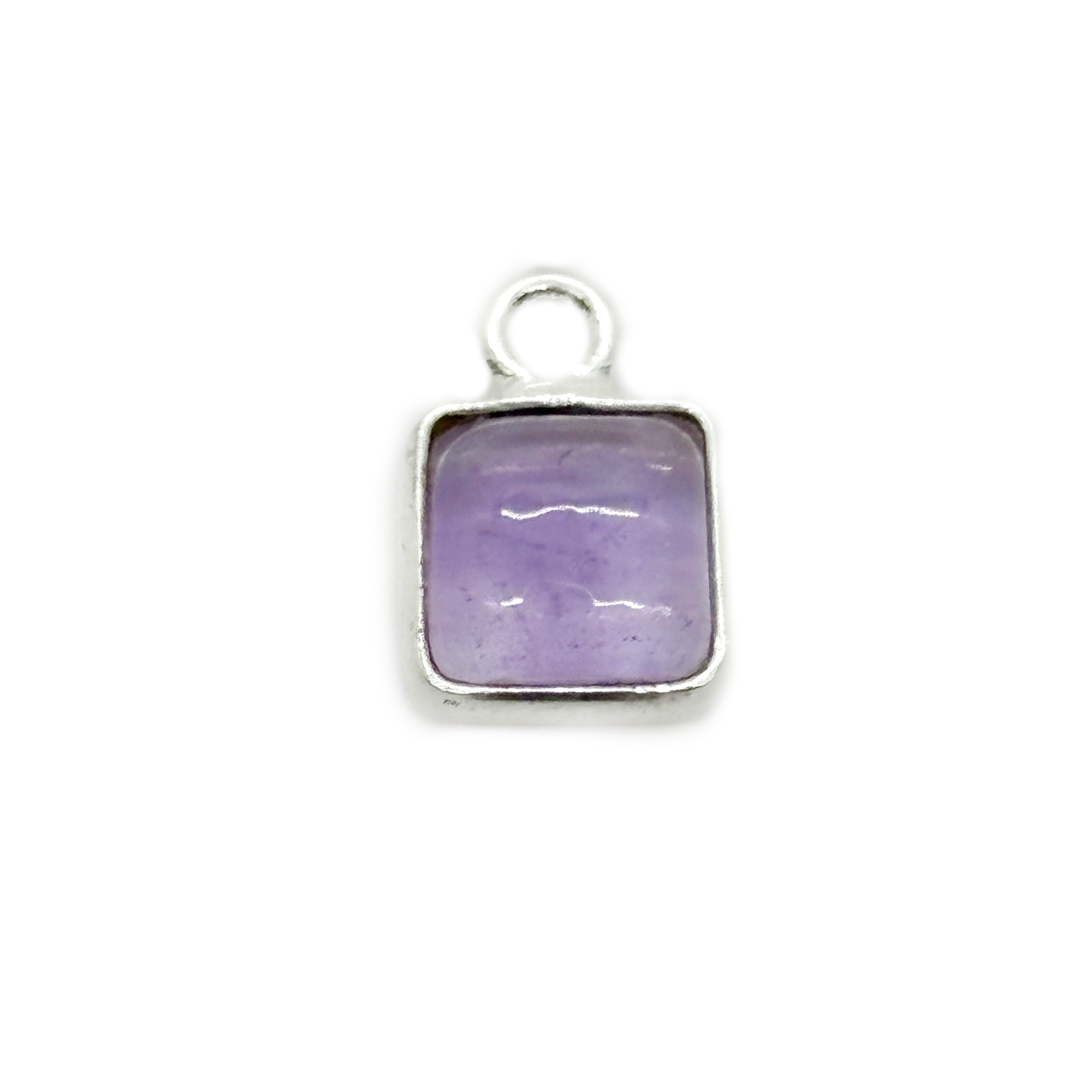 Square Birthstone Twinkle