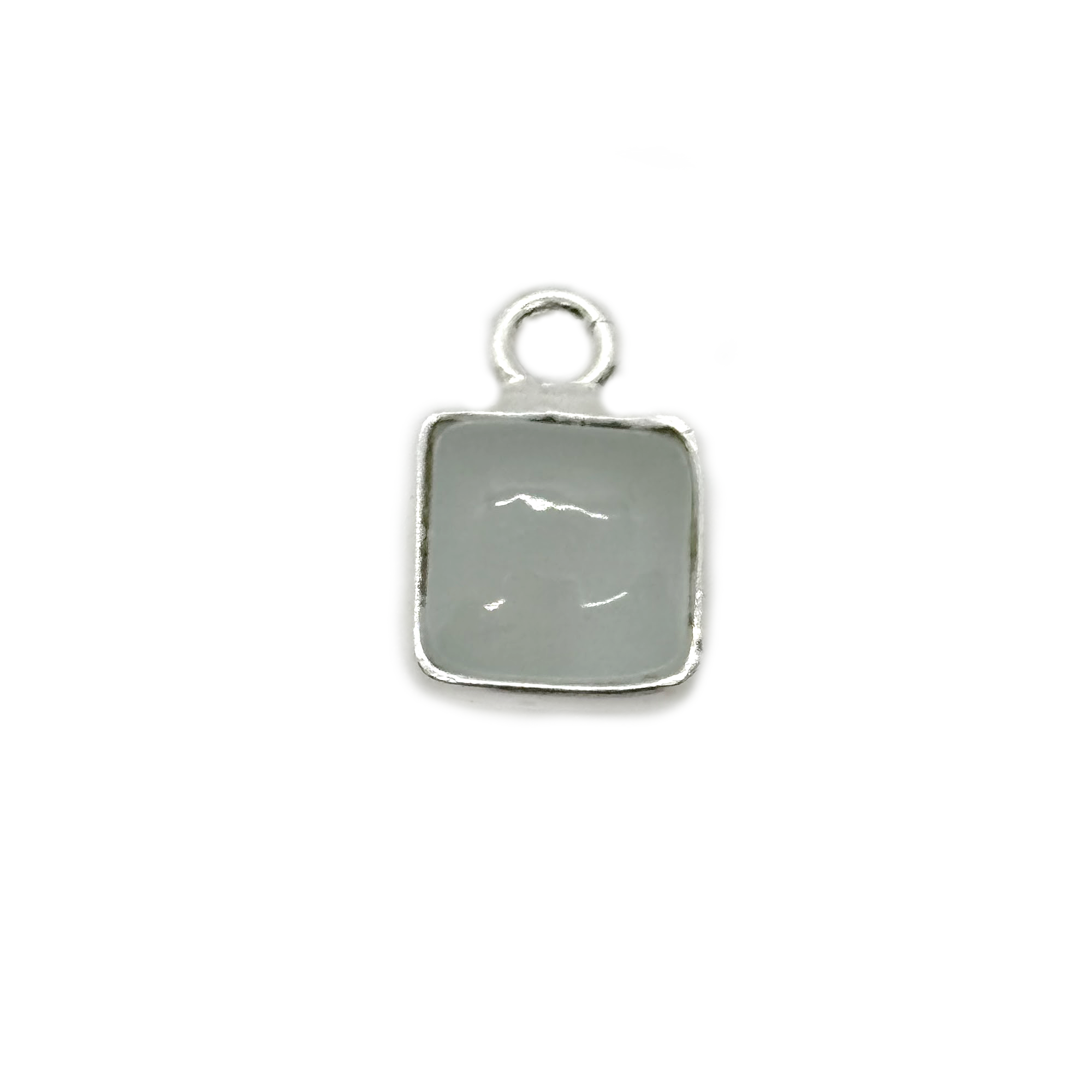 Square Birthstone Twinkle