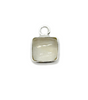 Square Birthstone Twinkle